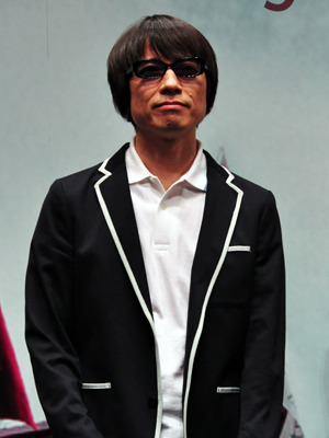 『マイ・バック・ページ』完成披露試写会