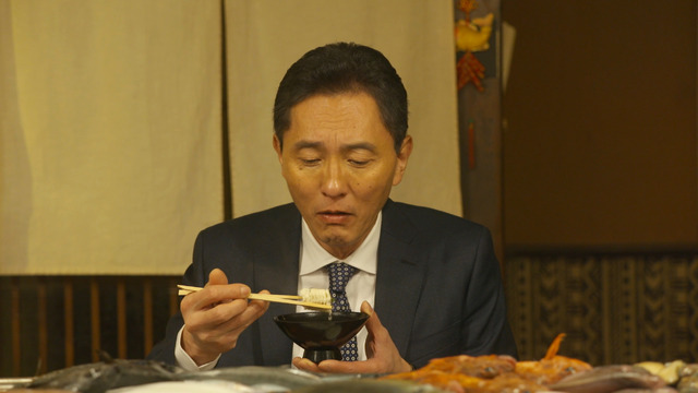 「孤独のグルメ大晦日スペシャル」（C）テレビ東京