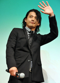 『岳 -ガク-』特別試写会