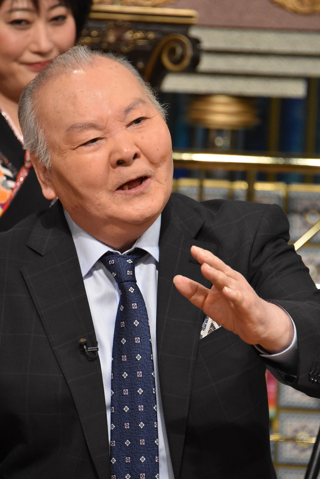 「超踊る！さんま御殿！！最強夫婦＆コスプレ女豪華芸能人の大忘年会」