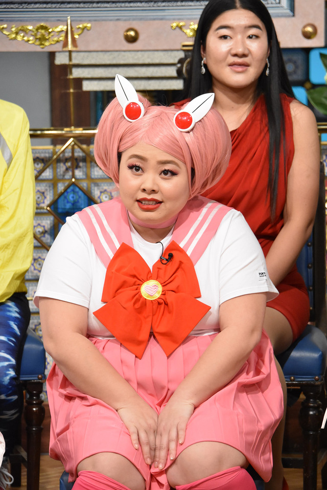 「超踊る！さんま御殿！！最強夫婦＆コスプレ女豪華芸能人の大忘年会」