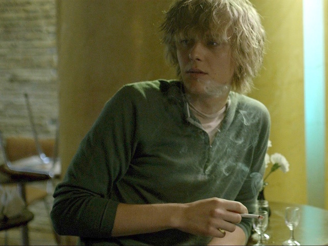 『ゆれる人魚』　（C） 2015WFDIF, TELEWIZJA POLSKA S.A, PLATIGE IMAGE