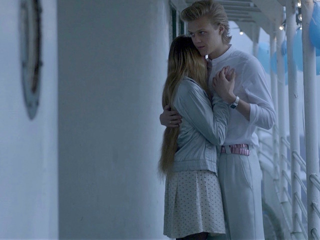 『ゆれる人魚』　（C） 2015WFDIF, TELEWIZJA POLSKA S.A, PLATIGE IMAGE