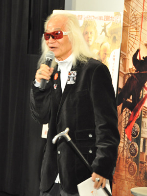 『孫文の義士団』イベント