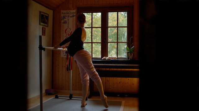 『ダンシング・ベートーヴェン』 -(C) Fondation Maurice Béjart, 2015 -(C) Fondation Béjart Ballet Lausanne, 2015