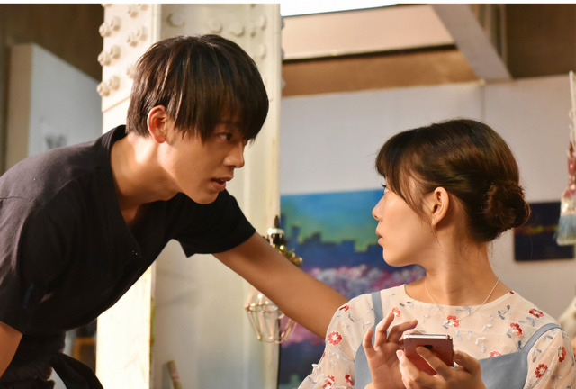 「過保護のカホコ」第6話