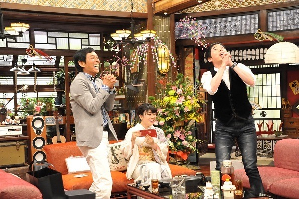 「新春大売り出し!さんまのまんま」