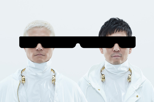 「m-flo」