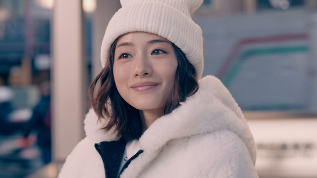 東京メトロ「Find my Tokyo.」「西日暮里」篇