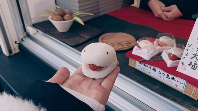 東京メトロ「Find my Tokyo.」「西日暮里」篇