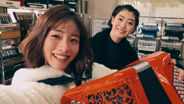 東京メトロ「Find my Tokyo.」「西日暮里」篇