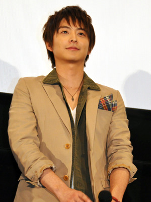 『豆富小僧』完成披露