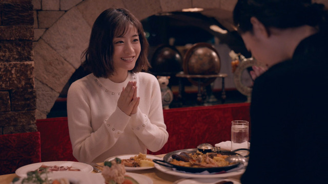 東京メトロ「Find my Tokyo.」「西日暮里」篇