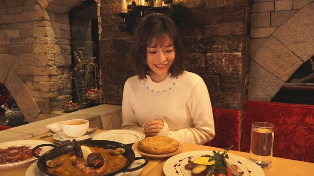 東京メトロ「Find my Tokyo.」チャレンジ動画