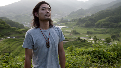 『朱花の月』 -(C) 「朱花の月」製作委員会