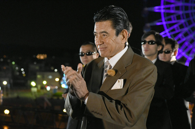 「人生逆転バトル　カイジ」-(C)TBS