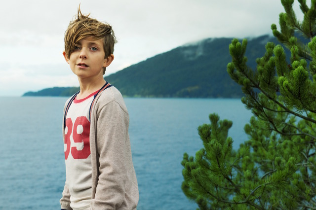 『ルイの9番目の人生』　（c）2015 Drax (Canada) Productions Inc./ Drax Films UK Limited.