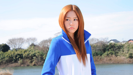 『荒川アンダー ザ ブリッジ』 -(C) 中村光／スクウェアエニックス・AUTBパートナーズ