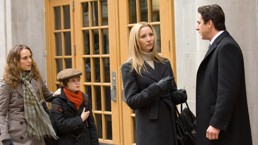 『水曜日のエミリア』 -(C) 2009 INCENTIVE FILM PRODUCTIONS, LLC ALL RIGHTS RESERVED