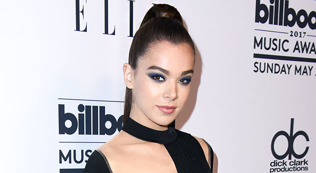 ヘイリー・スタインフェルド-(C)Getty Images