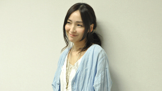 『カラフル』麻生久美子