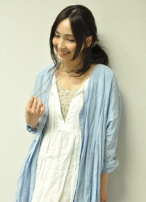 『カラフル』麻生久美子