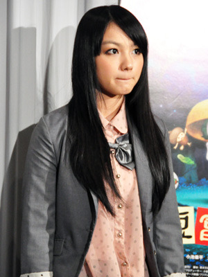 『豆富小僧』SCANDALトークショー