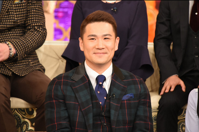 「櫻井・有吉ＴＨＥ夜会ＳＰ」-(C)TBS