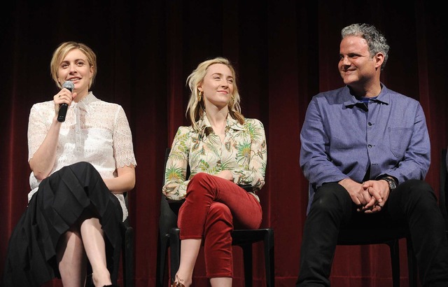 『レディ・バード／Lady Bird』（原題）(C) Getty Images