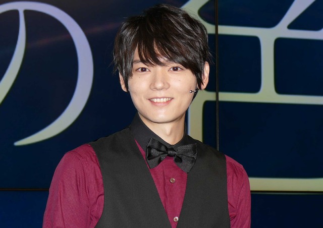 古川雄輝／『風の色』イベント