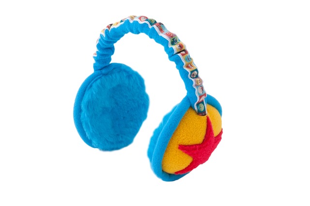 「ピクサー・プレイタイム」新グッズ