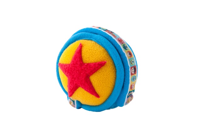 「ピクサー・プレイタイム」新グッズ