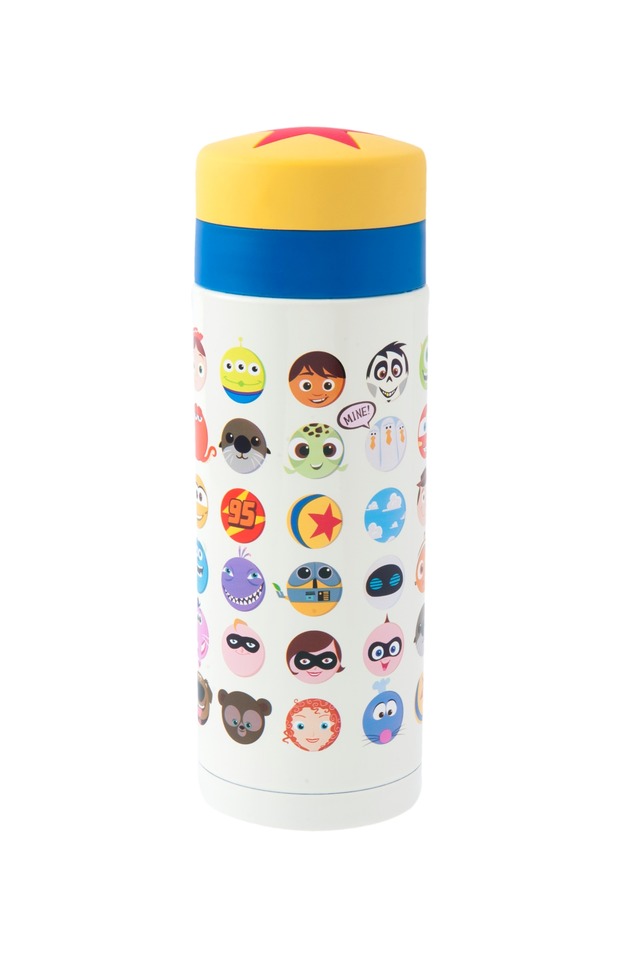 「ピクサー・プレイタイム」新グッズ