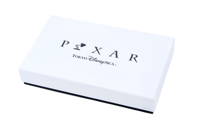 「ピクサー・プレイタイム」新グッズ
