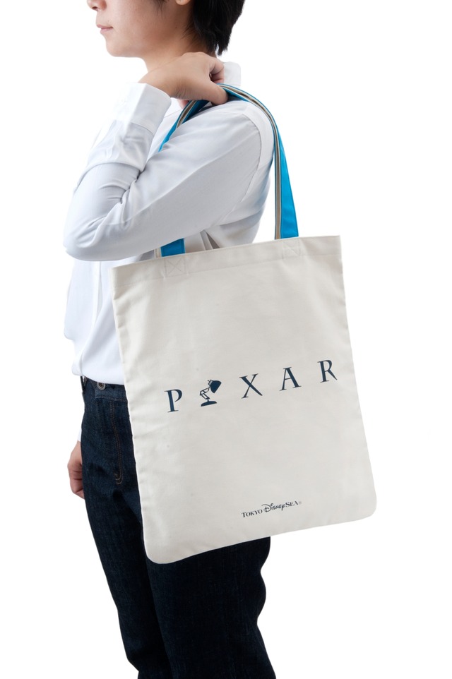 「ピクサー・プレイタイム」新グッズ