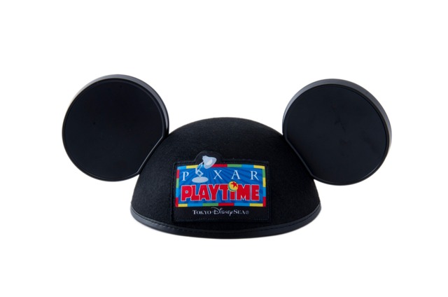 「ピクサー・プレイタイム」新グッズ