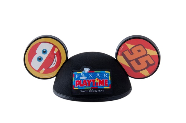 「ピクサー・プレイタイム」新グッズ