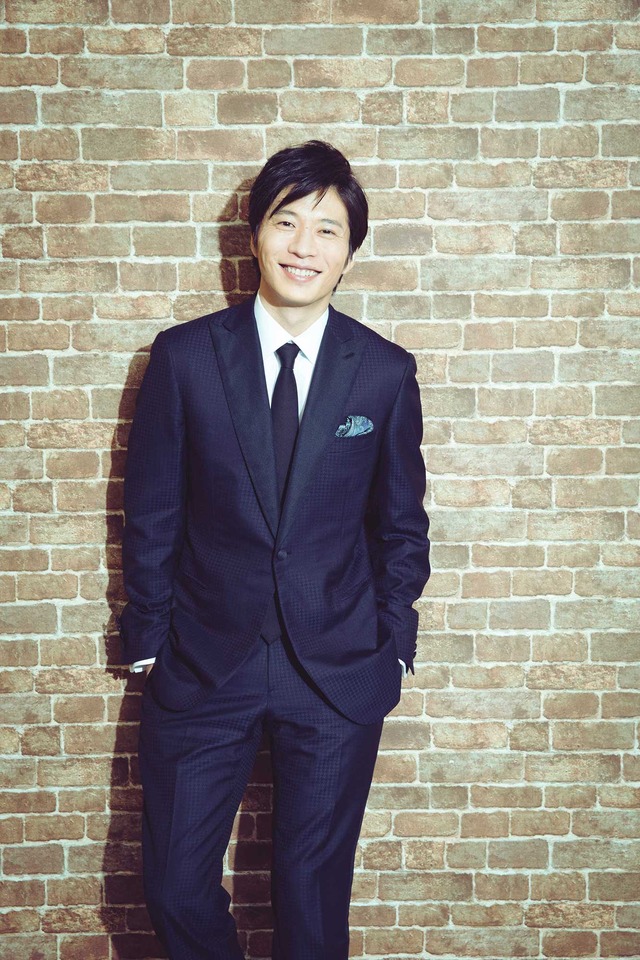田中圭『伊藤くん A to E』/photo:You Ishii