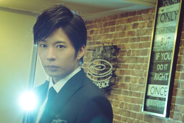 田中圭『伊藤くん A to E』/photo:You Ishii