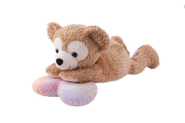 「ダッフィーのハートウォーミング・デイズ」グッズ