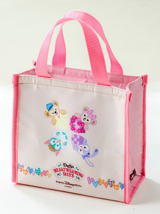 「ダッフィーのハートウォーミング・デイズ」グッズ