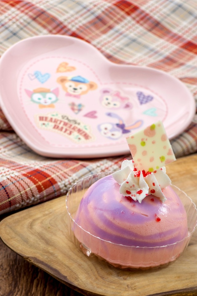 「ダッフィーのハートウォーミング・デイズ」グッズ