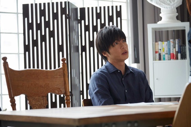 『伊藤くん A to E』（C）「伊藤くん A to E」製作委員会　