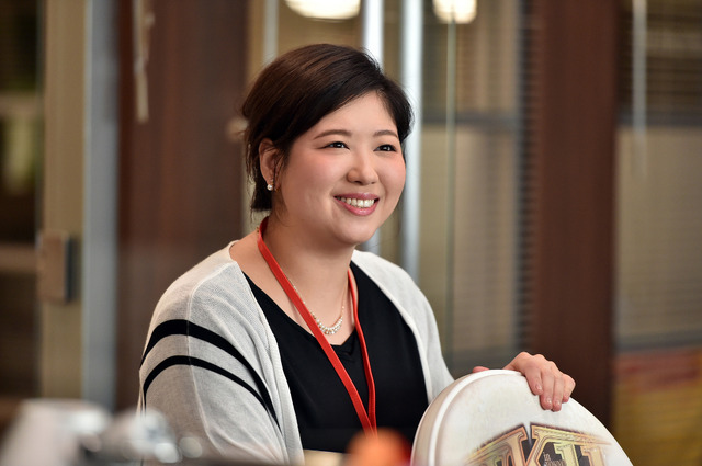 「99.9-刑事専門弁護士- SEASON II」(c)TBS