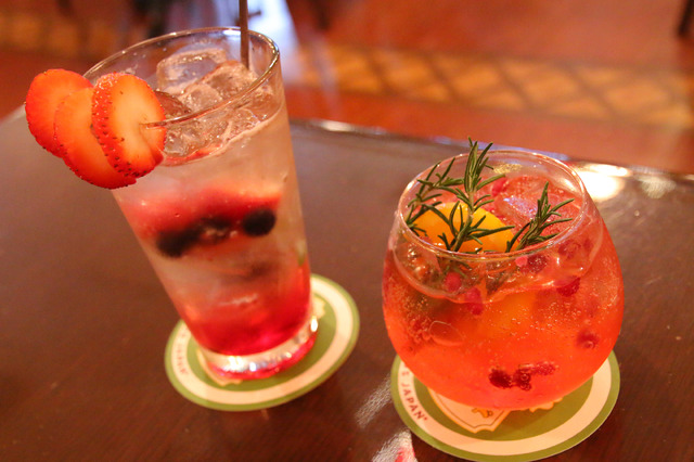 ユニバーサル・スタジオ・ジャパンの冬のシーズナル・イベント