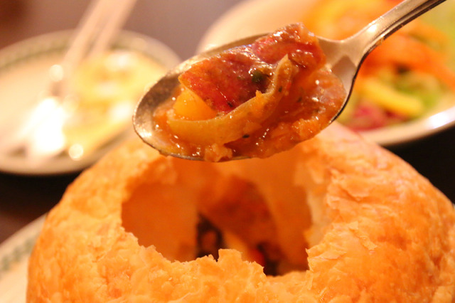 ユニバーサル・スタジオ・ジャパンの冬のシーズナル・イベント