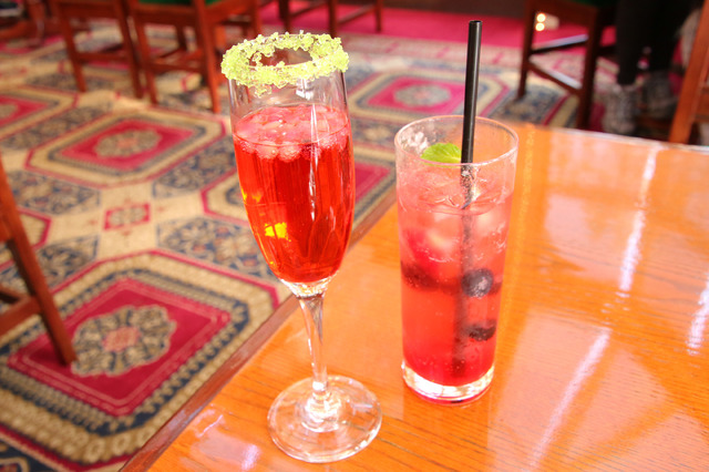 ユニバーサル・スタジオ・ジャパンの冬のシーズナル・イベント