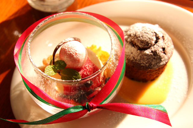 ユニバーサル・スタジオ・ジャパンの冬のシーズナル・イベント