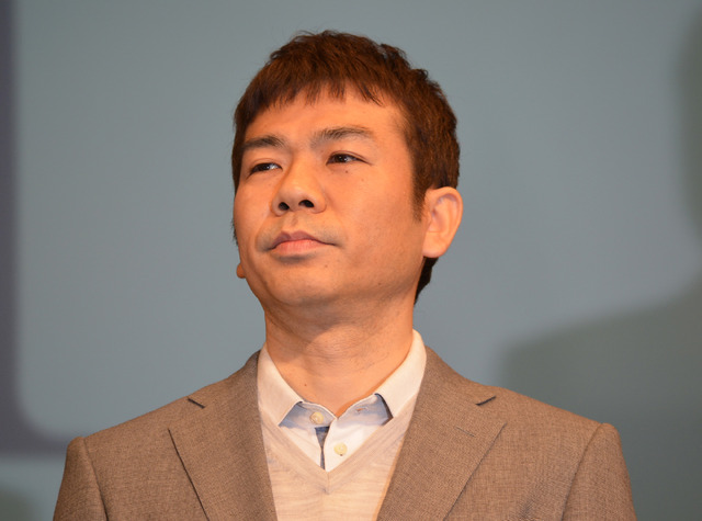 マギー「99.9-刑事専門弁護士- SEASON II」完成披露試写会