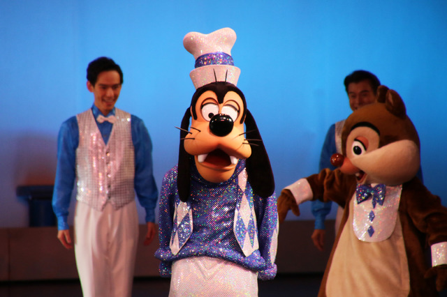 千葉県浦安市「平成29年度浦安市成人式」／東京ディズニーランド